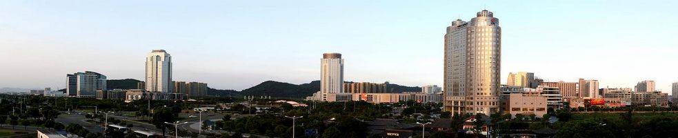 清风视角'博客